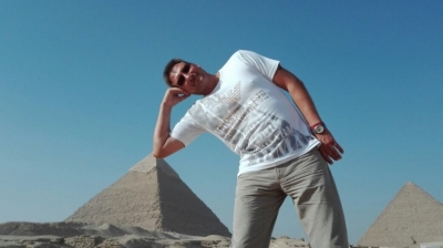 kairo privat Tagesausflug mit dem Auto